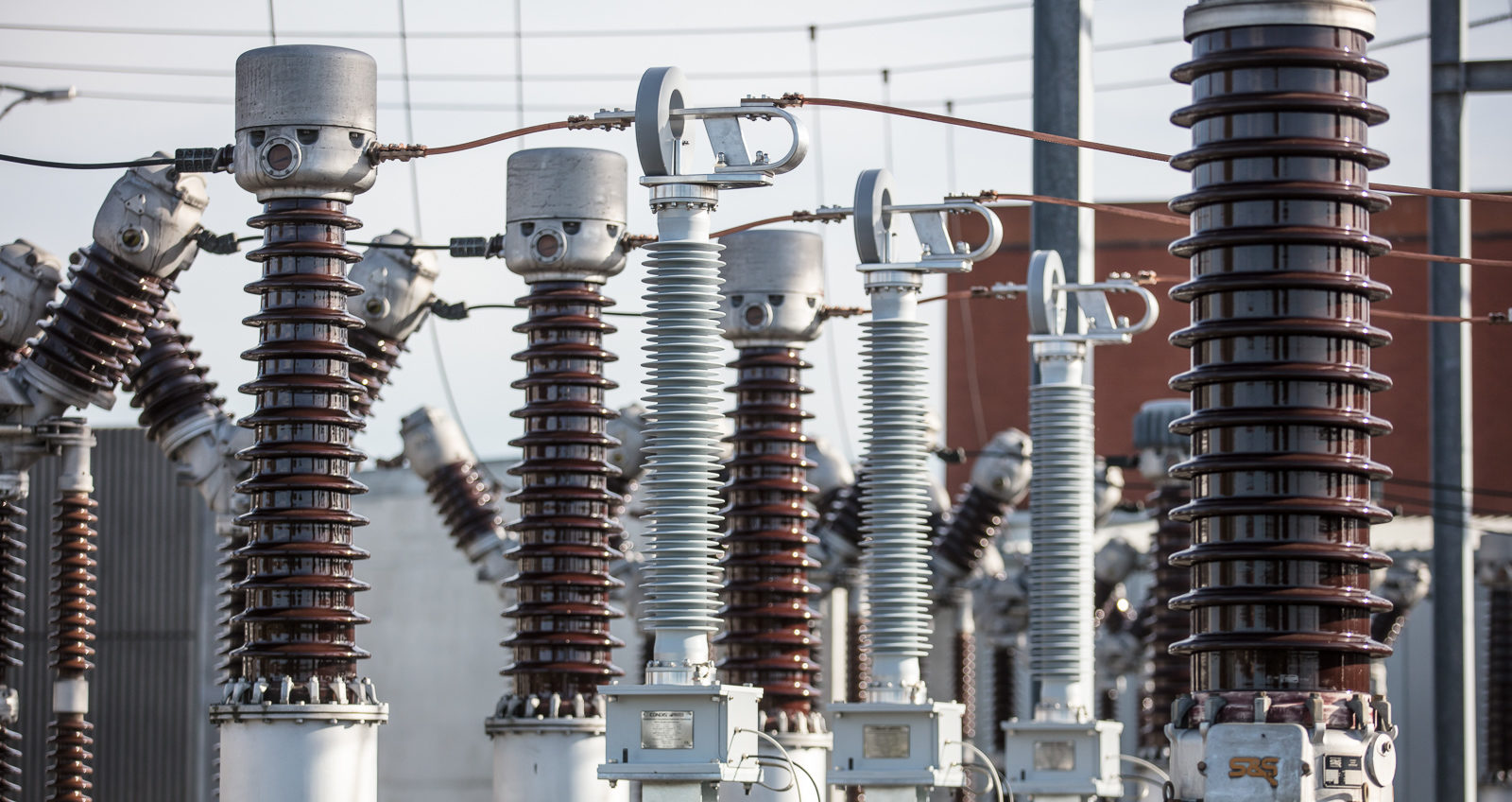 Combined LowPower Instrument Transformer